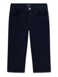 GUESS GMD STRETCH SATEEN REGULAR PAN