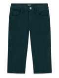GUESS GMD STRETCH SATEEN REGULAR PAN