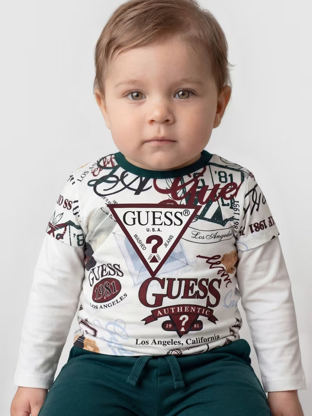 N6YG02K4077/PMNO GUESS