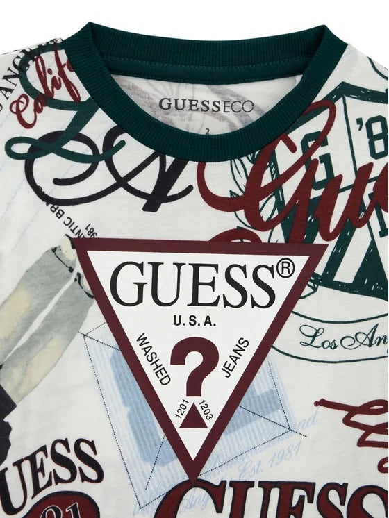 N6YG02K4077/PMNO GUESS