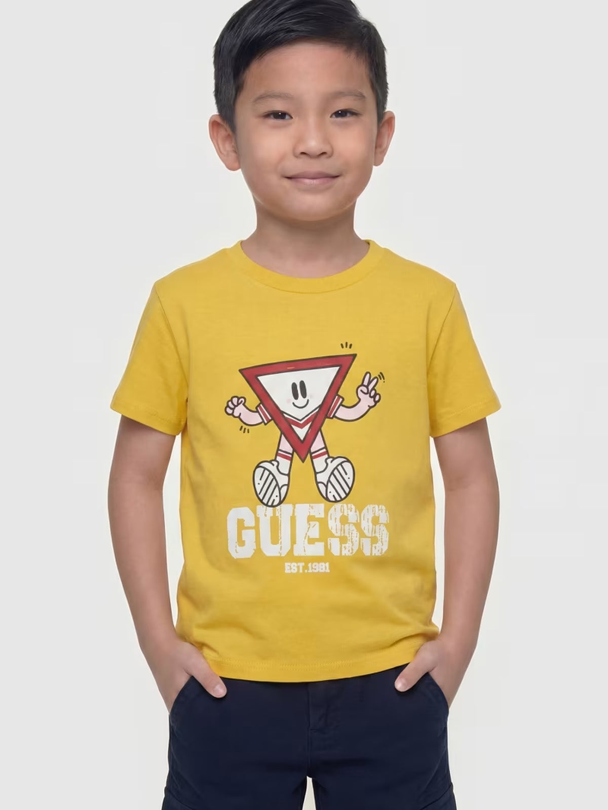 N6YI01K3785/G2B5 GUESS