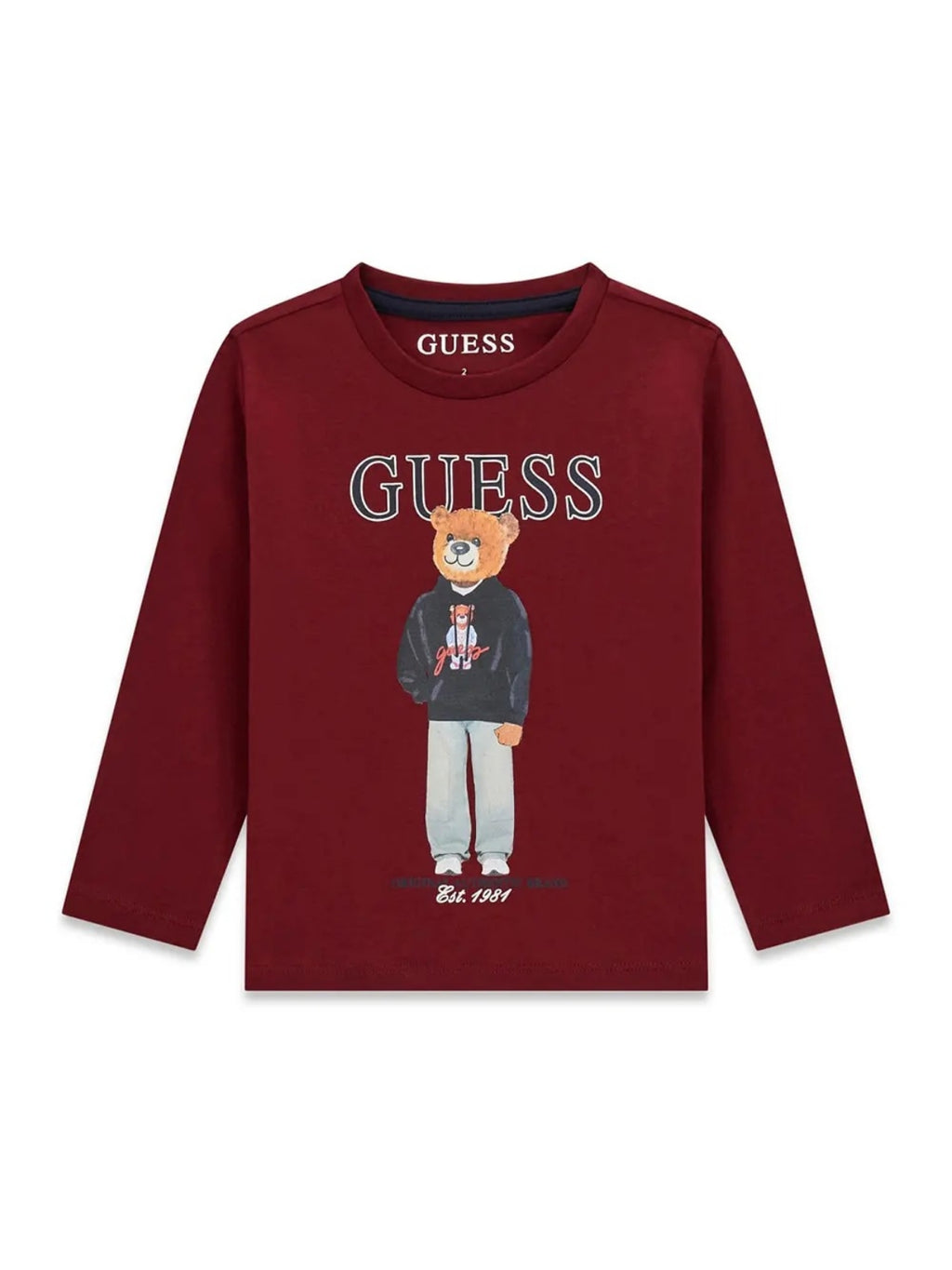N6YI06K3794/G577 GUESS