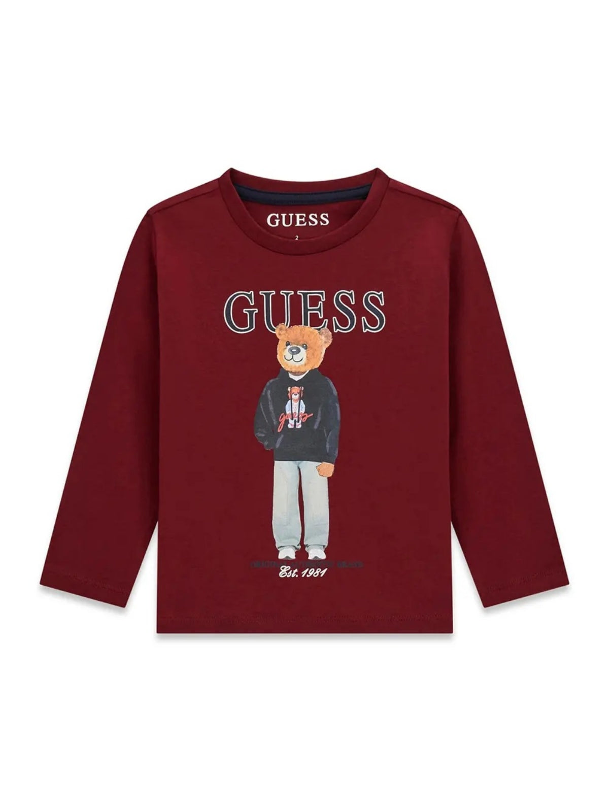 N6YI06K3794/G577 GUESS