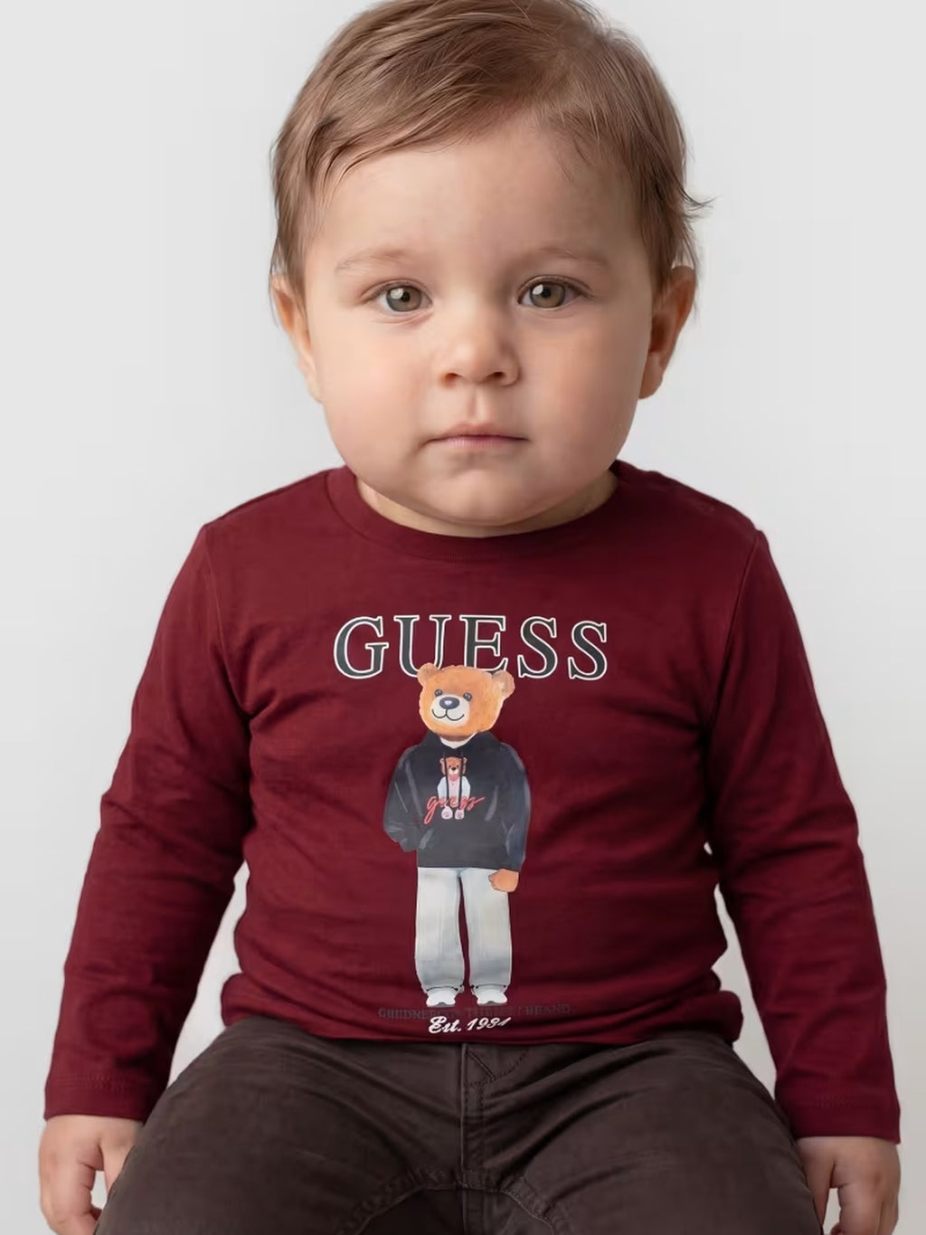 N6YI06K3794/G577 GUESS