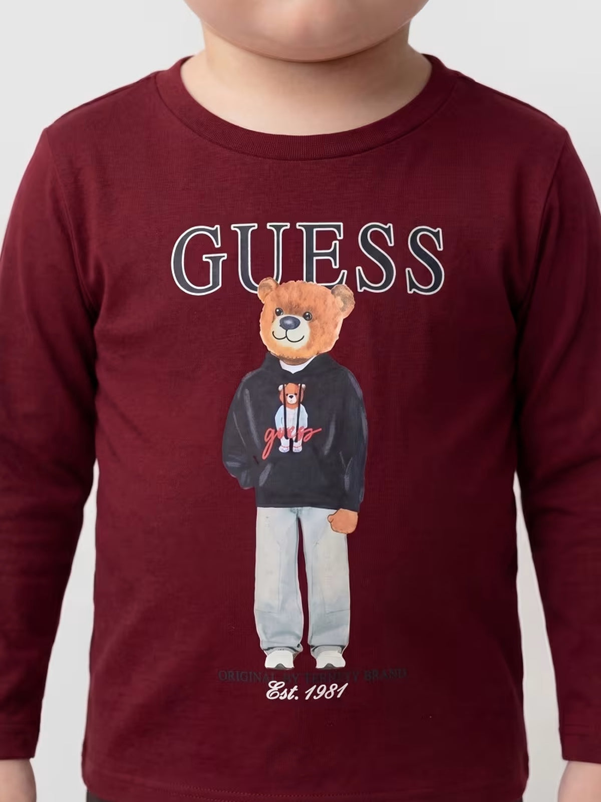N6YI06K3794/G577 GUESS