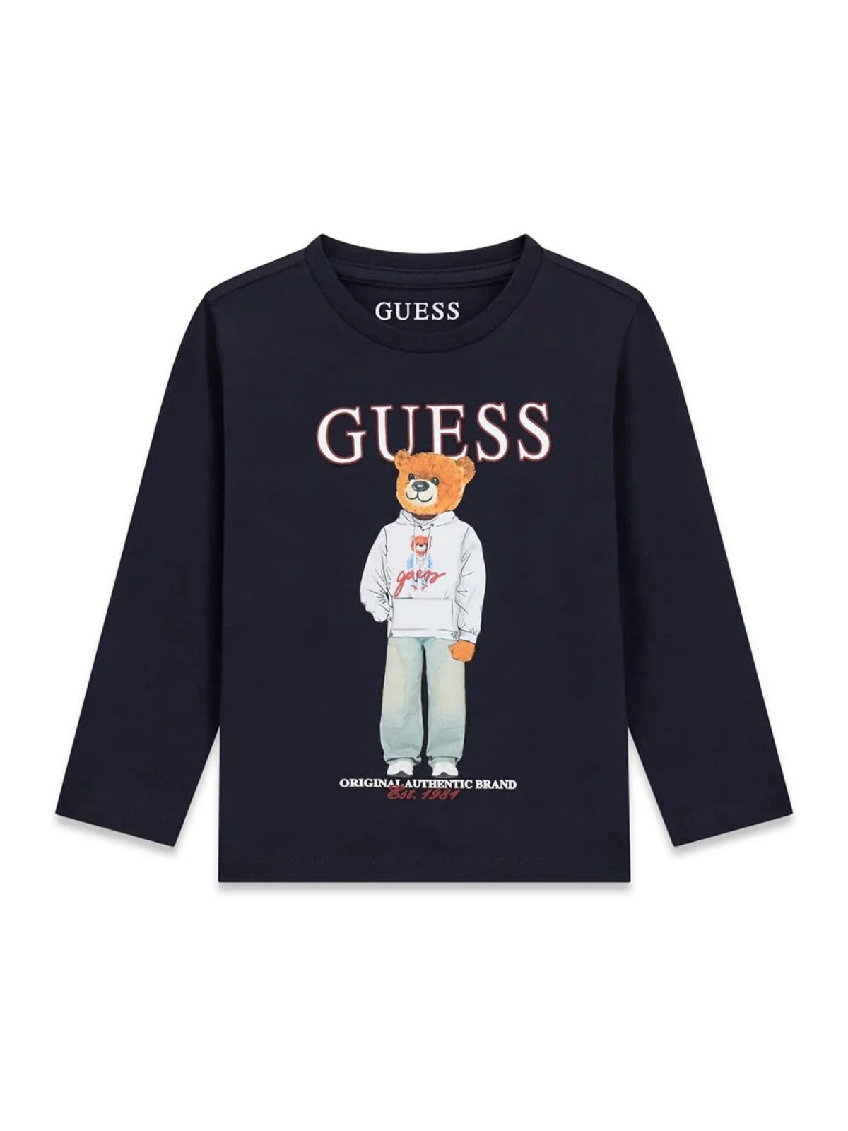 N6YI06K3794/G7V2 GUESS
