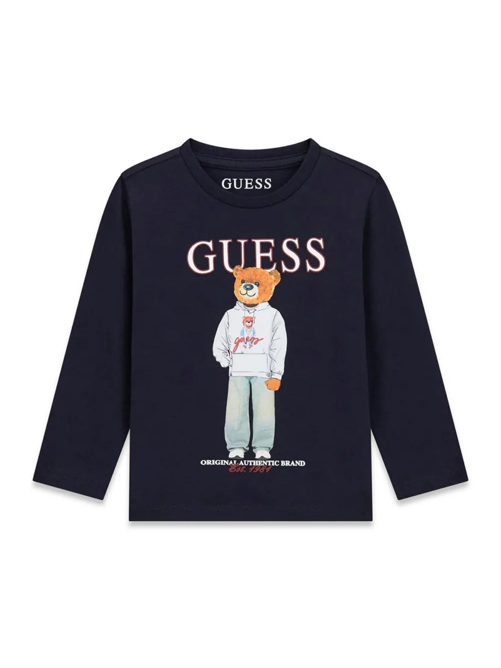 N6YI06K3794/G7V2 GUESS