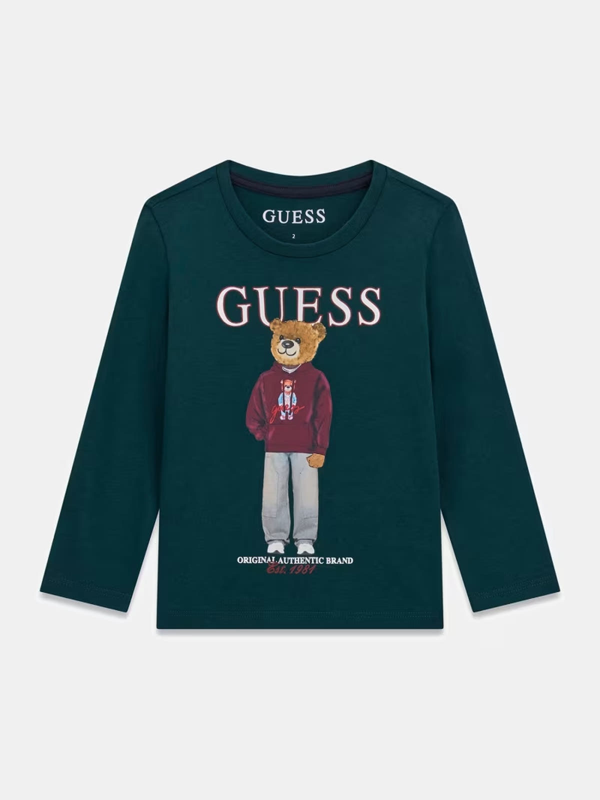 N6YI06K3794/G8J3 GUESS