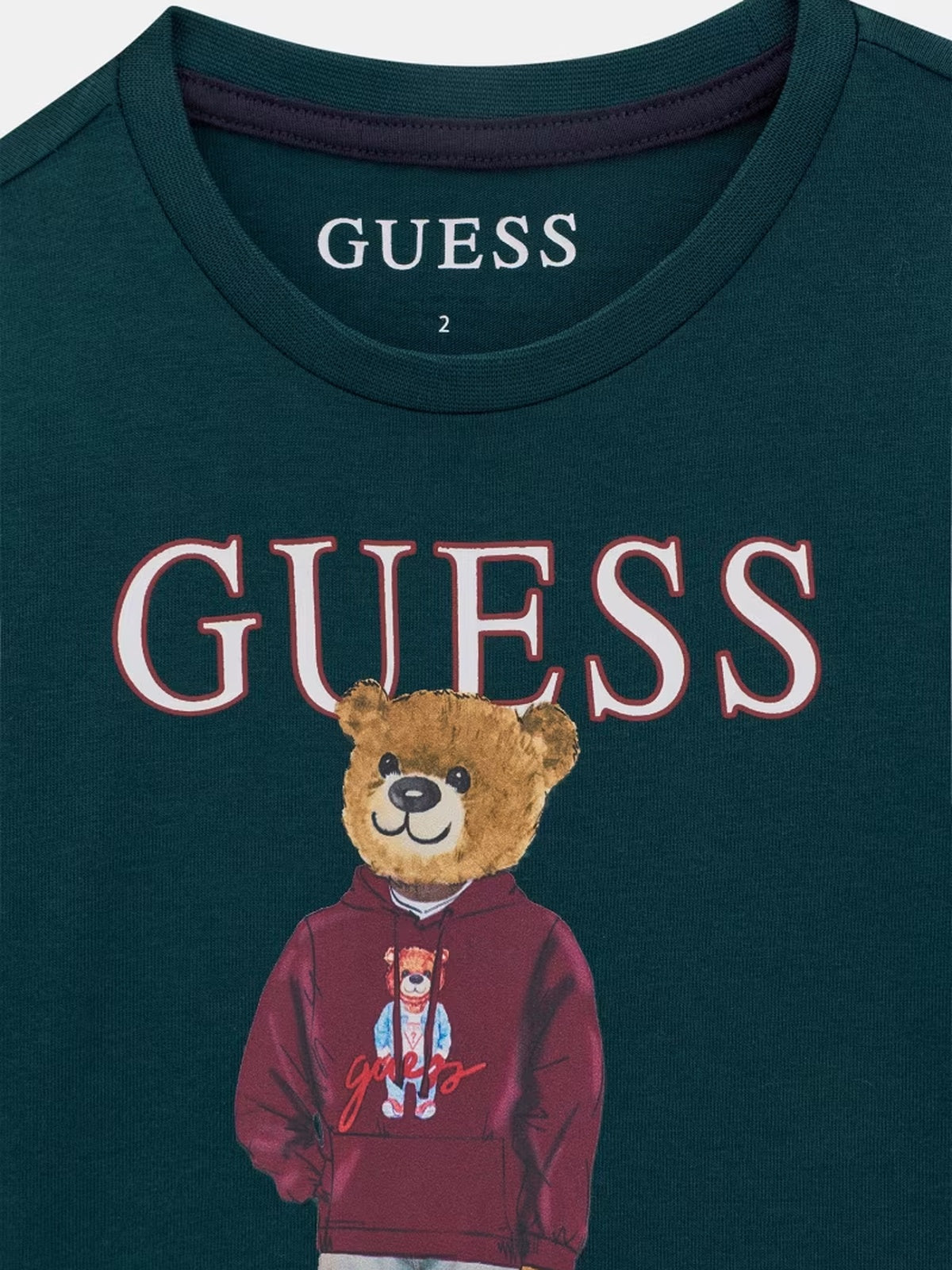 N6YI06K3794/G8J3 GUESS