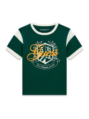 GUESS SS T-SHIRT