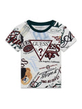 GUESS SS T-SHIRT