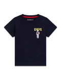 GUESS REGULAR SS T-SHIRT