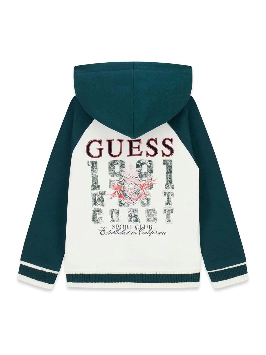 N6YQ09K4102/F8SA GUESS