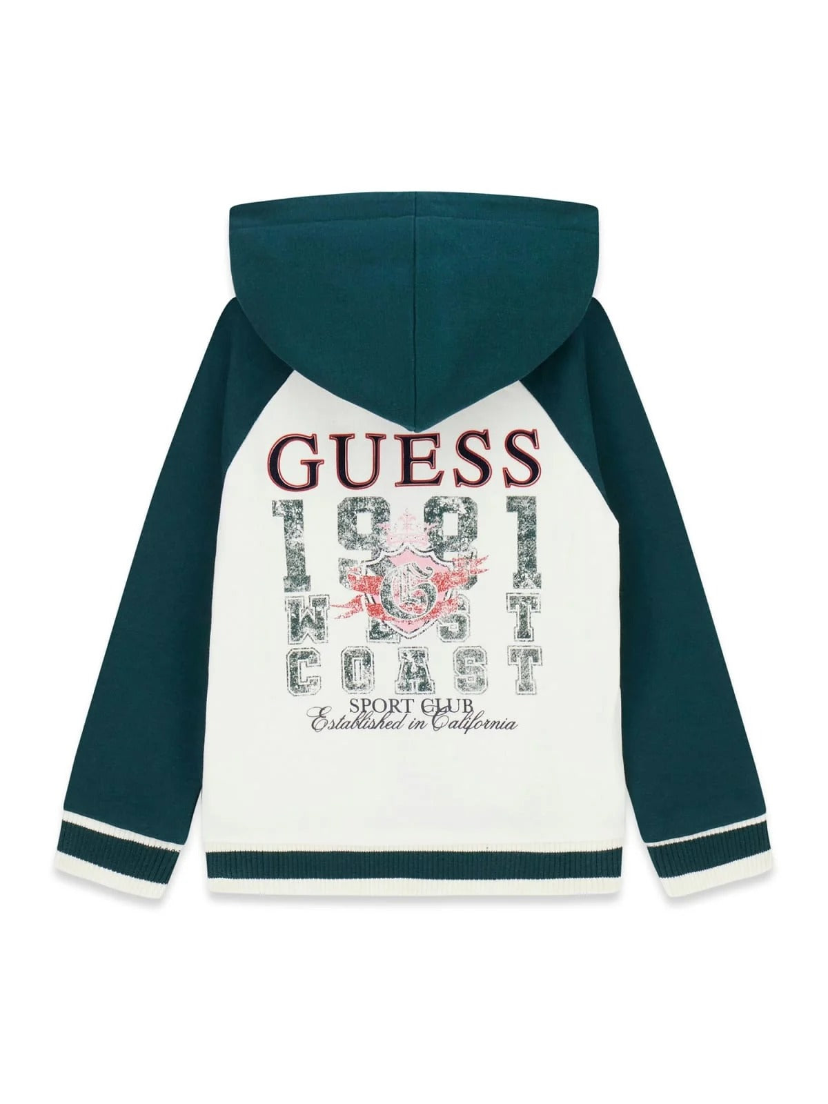 N6YQ09K4102/F8SA GUESS