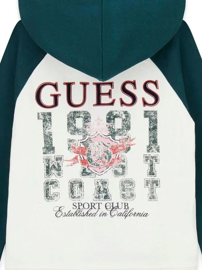 N6YQ09K4102/F8SA GUESS