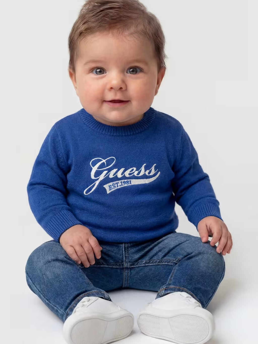 N6YR01Z0897/A72L GUESS