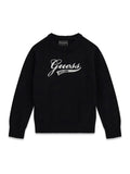 GUESS LS SWEATER