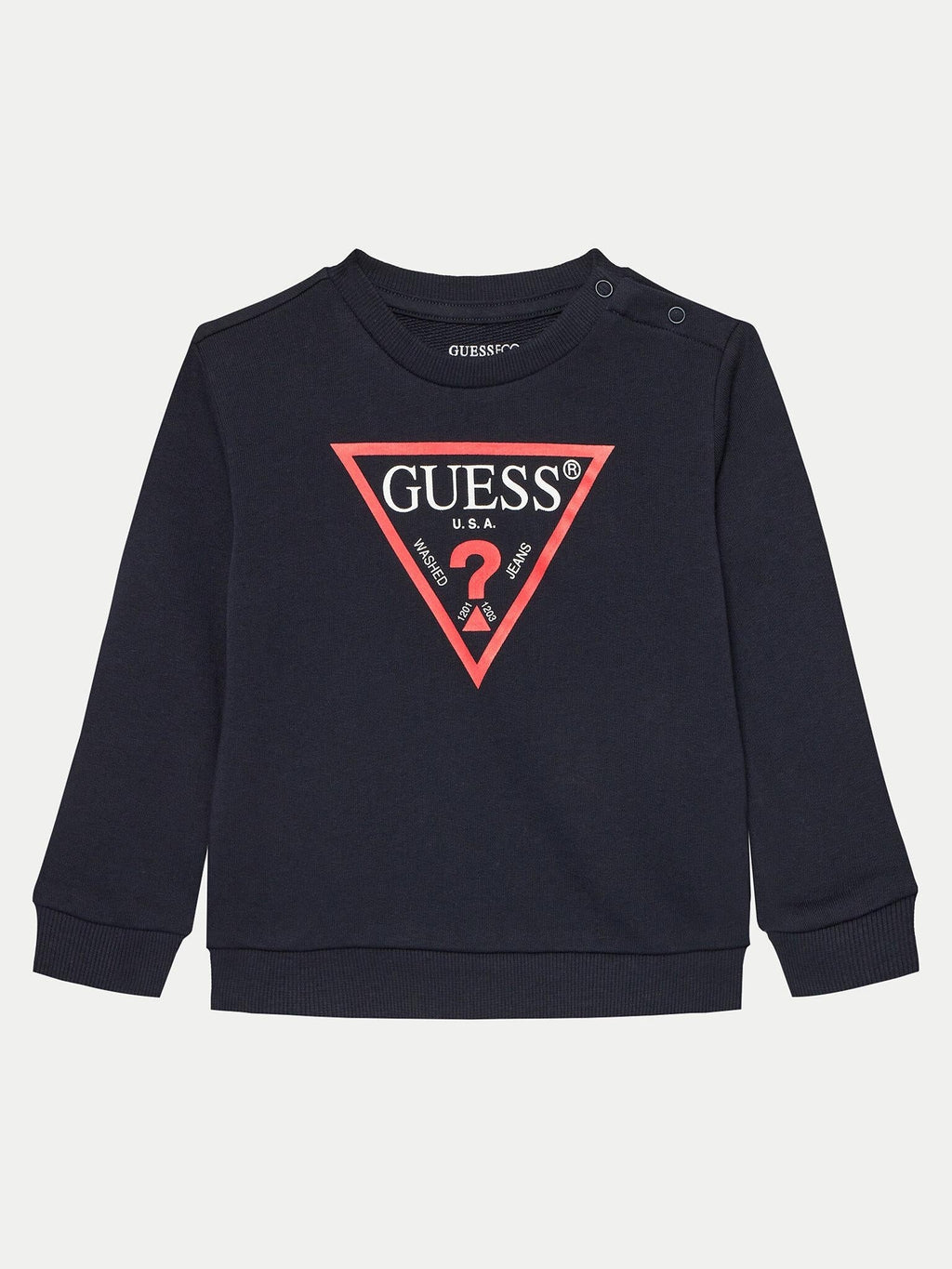 N73Q10KAUG0/G7V2 GUESS