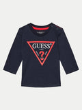 GUESS LS T-SHIRT_CORE