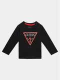 GUESS LS T-SHIRT_CORE