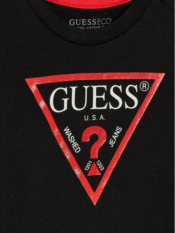 N84I24K8HM0/JBLK GUESS