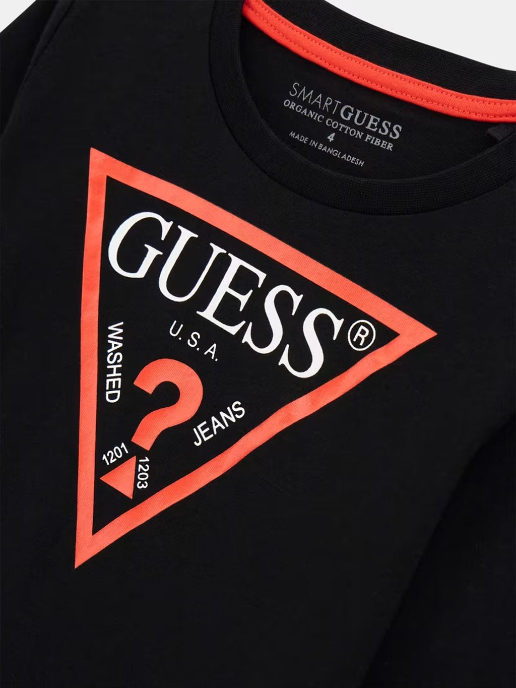 N84I24K8HM0/JBLK GUESS