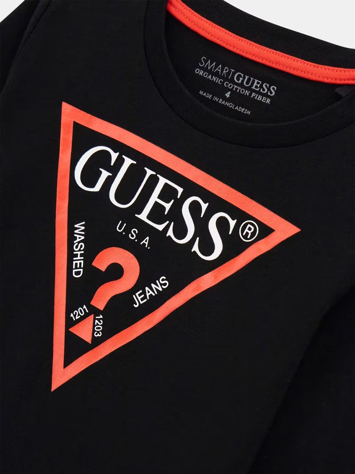 N84I24K8HM0/JBLK GUESS
