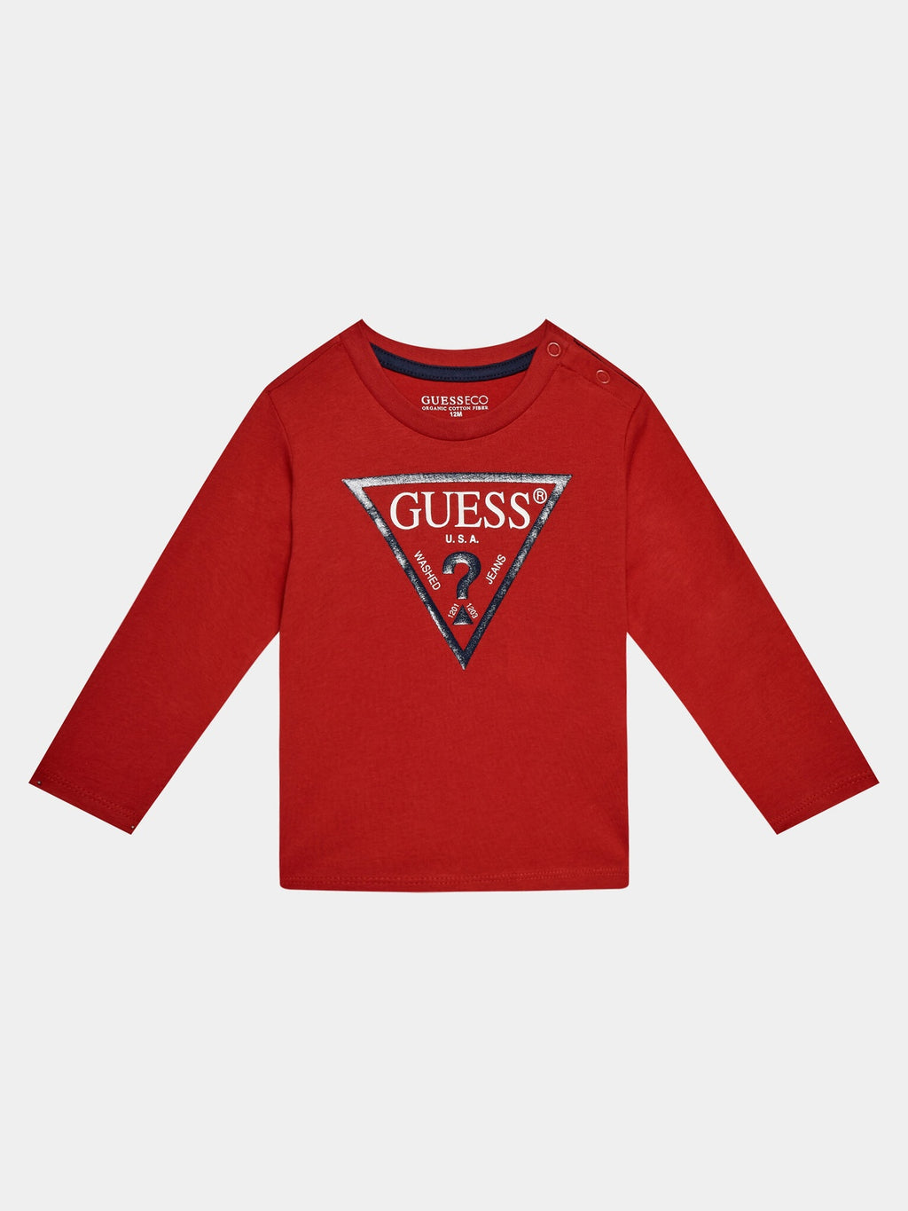 N84I24K8HM0/RHT GUESS