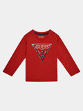 GUESS LS T-SHIRT_CORE