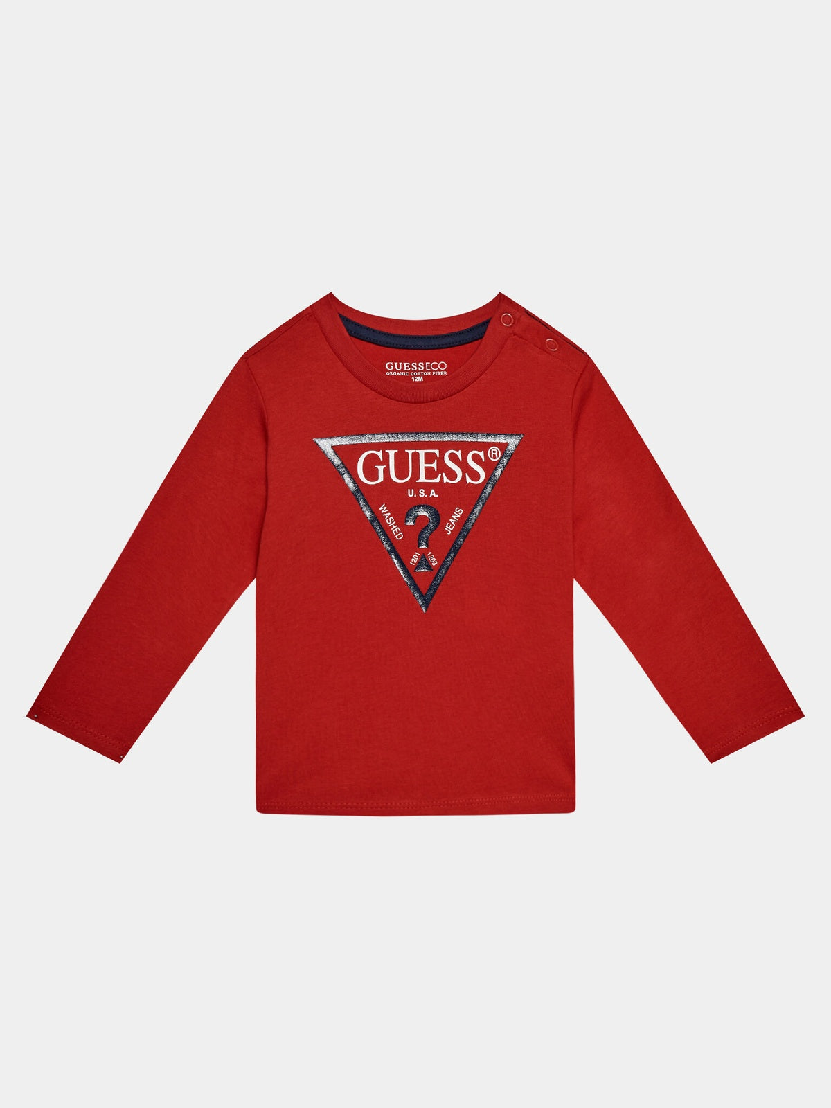 N84I24K8HM0/RHT GUESS