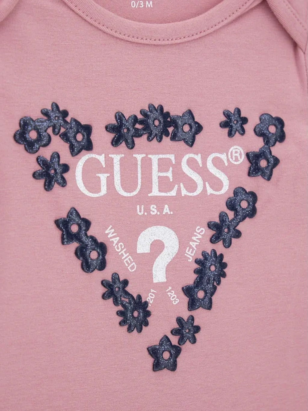 S6YG10K3951/G77G GUESS
