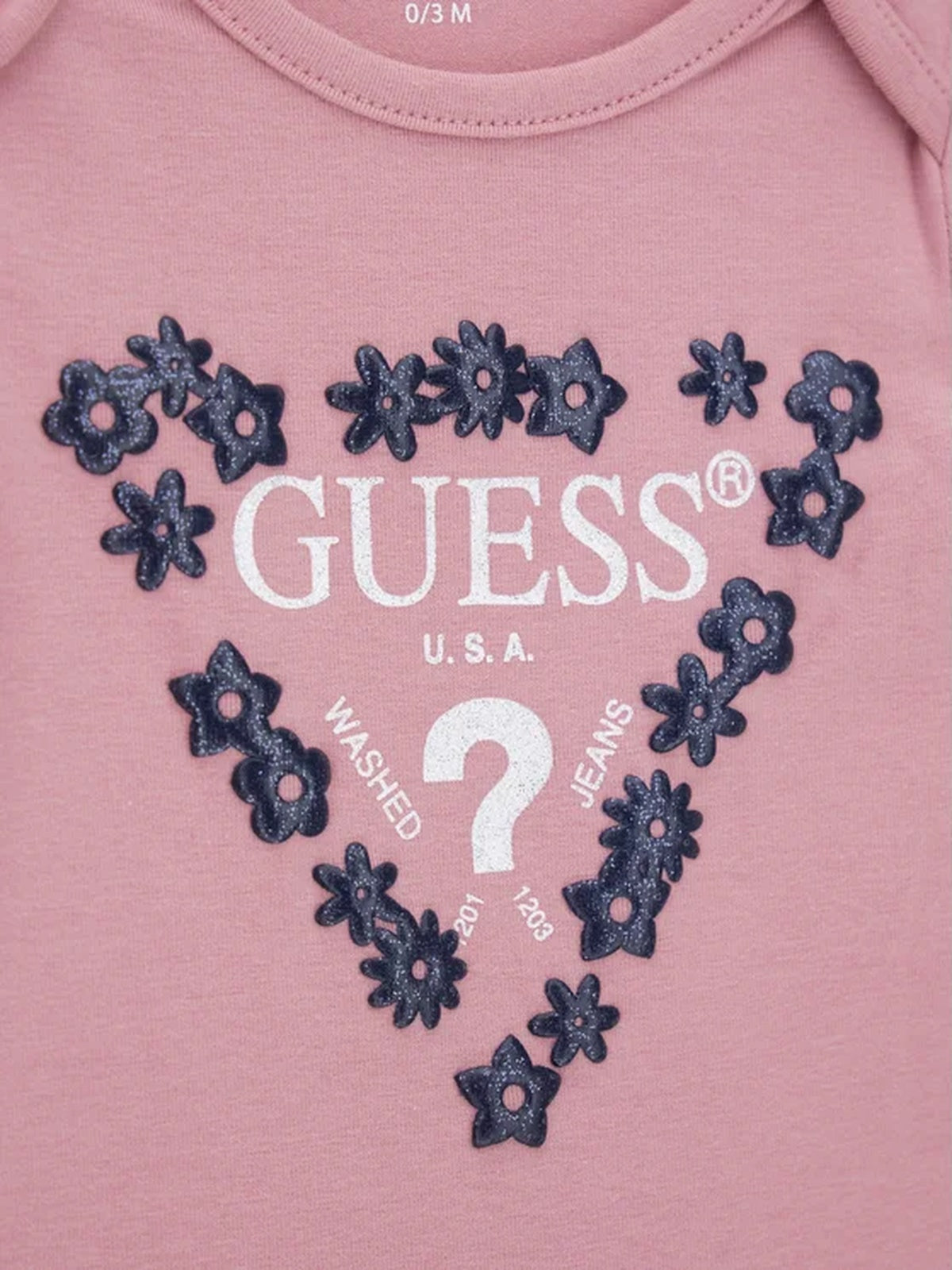 S6YG10K3951/G77G GUESS