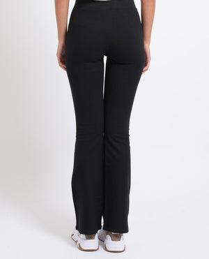 GUESS SYRMA FLARE LEGGINGS