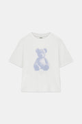 GUESS BEAR SS T-SHIRT