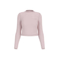 GUESS CHARA LONG SLEEVE KNIT TOP