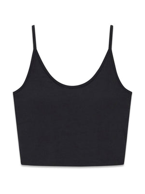 GUESS SYRMA TOP WITH REMOVABLE CUP