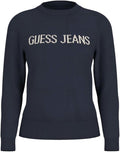 GUESS GJ LS CN GUESS J INTARSIA SWTR
