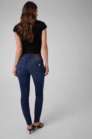 GUESS GJ G05 HIGH RISE SKINNY