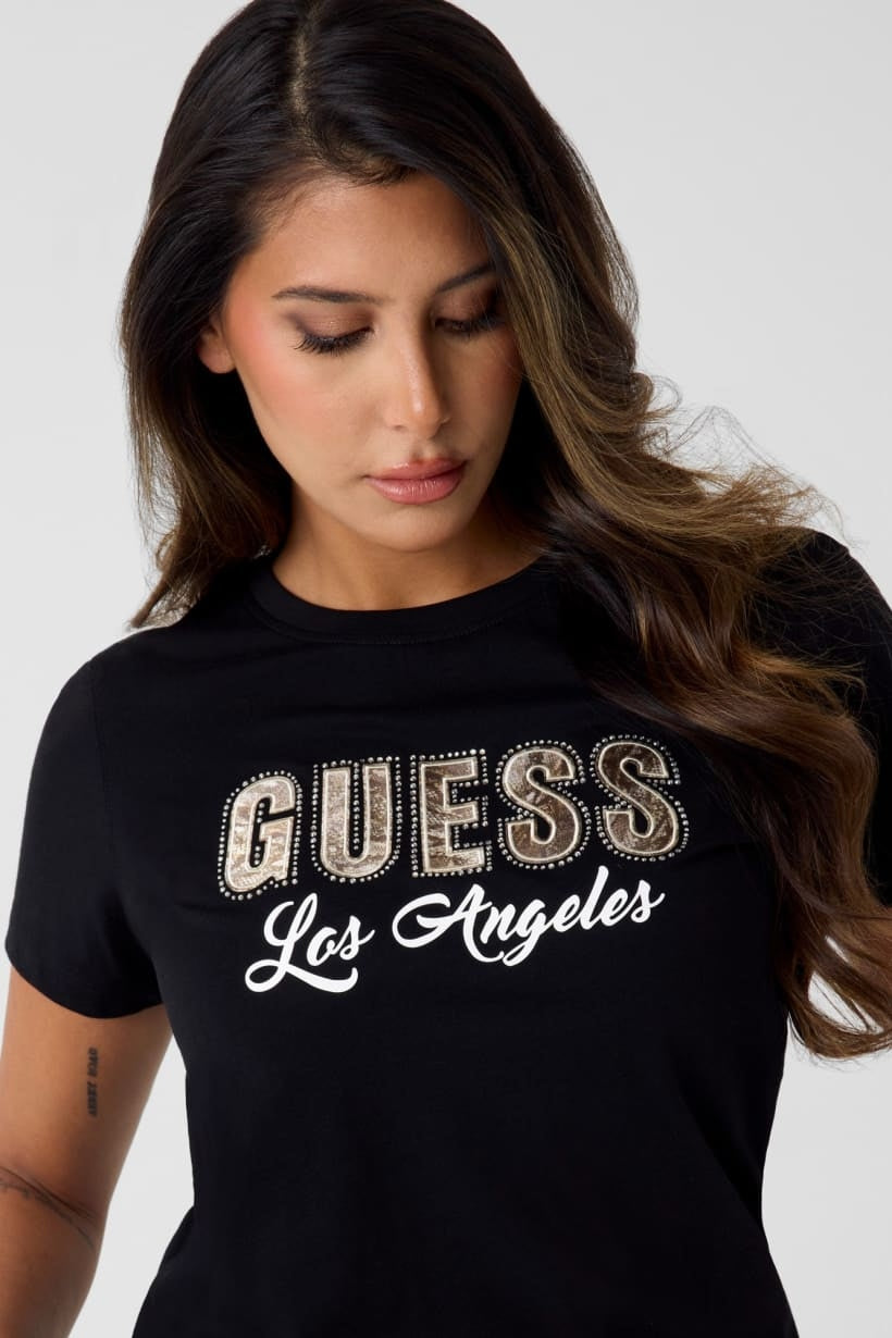 W6YI30K4349/JBLK GUESS