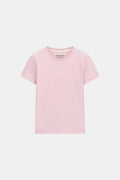 GUESS GJ SLIM STAR PRINT TEE