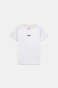 GUESS GJ SLIM STAR PRINT TEE
