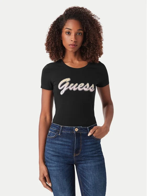 W6YI56K5028/JBLK GUESS