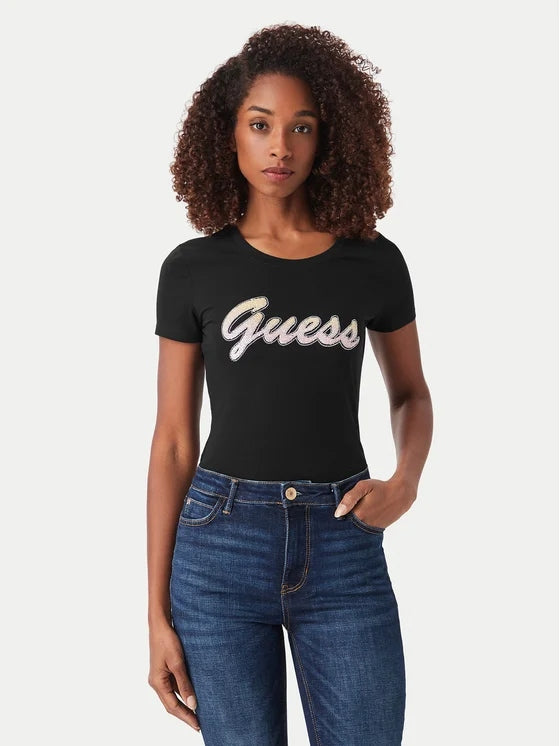 W6YI56K5028/JBLK GUESS