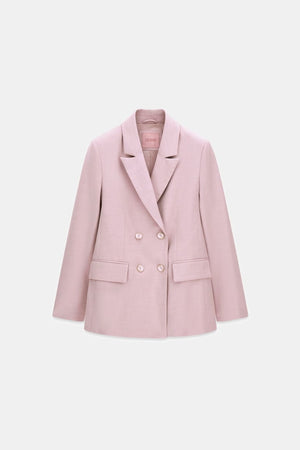 GUESS DANIELLE DOUBLE BREAST BLAZER