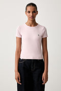 GUESS GJ BUTTER SOFT BABY TEE