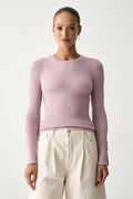 GUESS LS CN ELLIE SWTR
