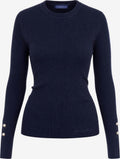 GUESS LS CN ELLIE SWTR