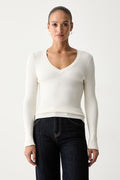GUESS LS VN ELLIE SWTR