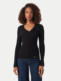 GUESS LS VN ELLIE SWTR