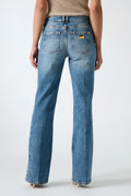 GUESS MARCIANO MARA BOOTCUT DENIM